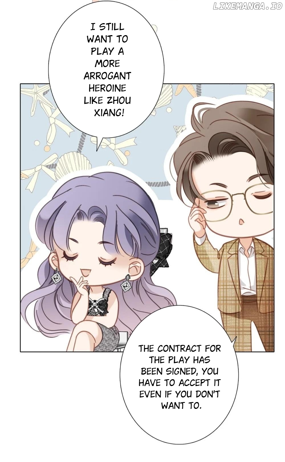 1st Kiss – I Don’t Want To Consider You As Sister Anymore Chapter 74 - 68 - page 5